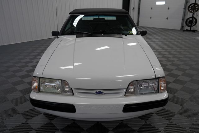 1991 Ford Mustang LX Sport | North East, PA | NFI Empire 1991 Ford Mustang LX Sport | North East, PA | NFI Empire