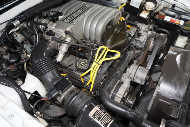 1991 Ford Mustang LX Sport | North East, PA | NFI Empire 1991 Ford Mustang LX Sport | North East, PA | NFI Empire