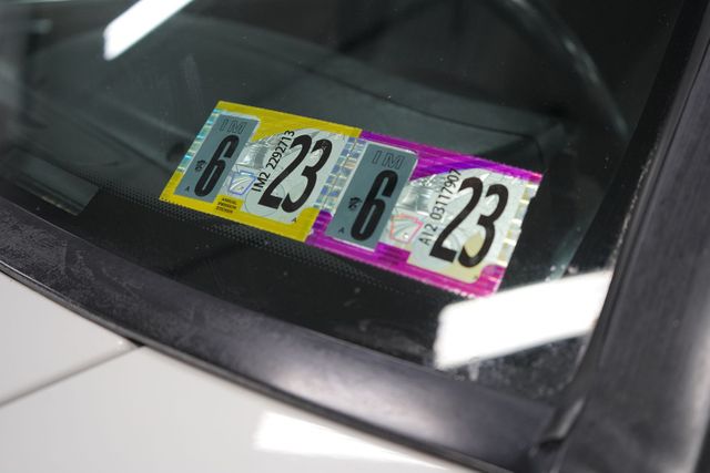 1991 Ford Mustang LX Sport | North East, PA | NFI Empire 1991 Ford Mustang LX Sport | North East, PA | NFI Empire