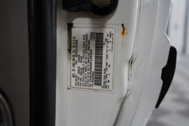 1991 Ford Mustang LX Sport | North East, PA | NFI Empire 1991 Ford Mustang LX Sport | North East, PA | NFI Empire