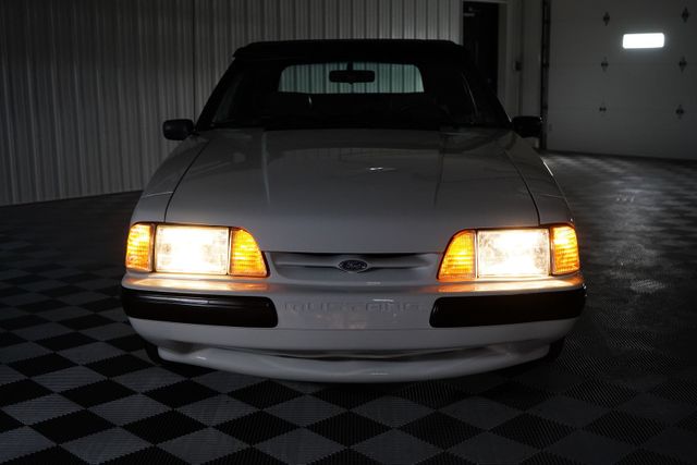 1991 Ford Mustang LX Sport | North East, PA | NFI Empire 1991 Ford Mustang LX Sport | North East, PA | NFI Empire