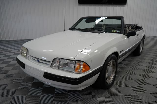1991 Ford Mustang LX Sport | North East, PA | NFI Empire 1991 Ford Mustang LX Sport | North East, PA | NFI Empire