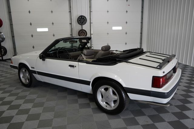 1991 Ford Mustang LX Sport | North East, PA | NFI Empire 1991 Ford Mustang LX Sport | North East, PA | NFI Empire