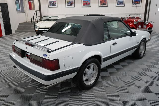 1991 Ford Mustang LX Sport | North East, PA | NFI Empire 1991 Ford Mustang LX Sport | North East, PA | NFI Empire