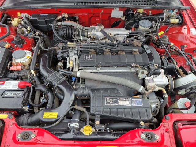 1991 Honda Prelude Si | Fresno, CA | 2K MOTORS 1991 Honda Prelude Si | Fresno, CA | 2K MOTORS