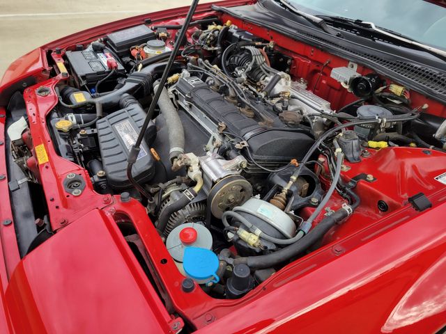 1991 Honda Prelude Si | Fresno, CA | 2K MOTORS 1991 Honda Prelude Si | Fresno, CA | 2K MOTORS