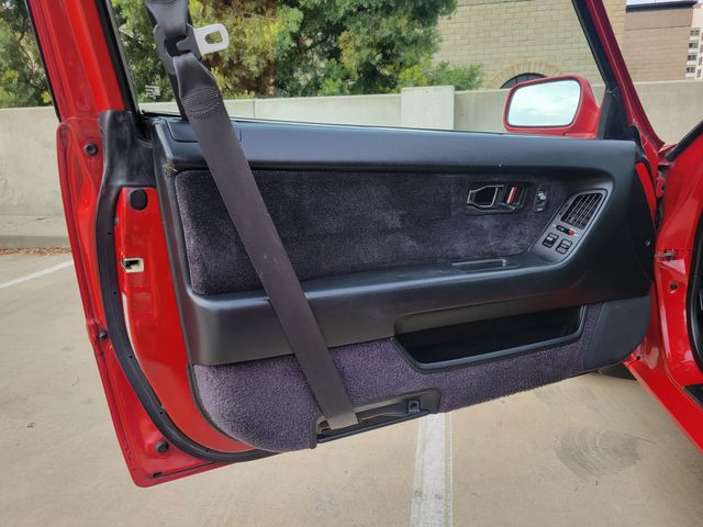 1991 Honda Prelude Si | Fresno, CA | 2K MOTORS 1991 Honda Prelude Si | Fresno, CA | 2K MOTORS