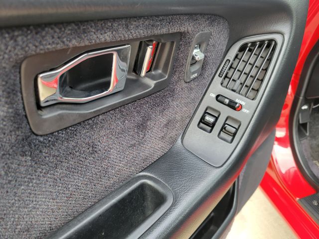 1991 Honda Prelude Si | Fresno, CA | 2K MOTORS 1991 Honda Prelude Si | Fresno, CA | 2K MOTORS