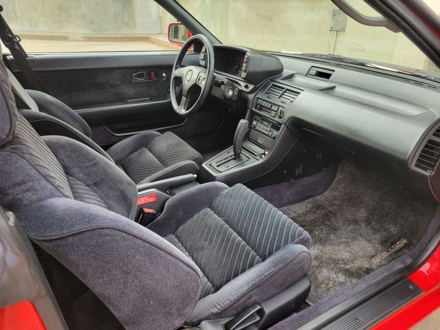 1991 Honda Prelude Si | Fresno, CA | 2K MOTORS 1991 Honda Prelude Si | Fresno, CA | 2K MOTORS