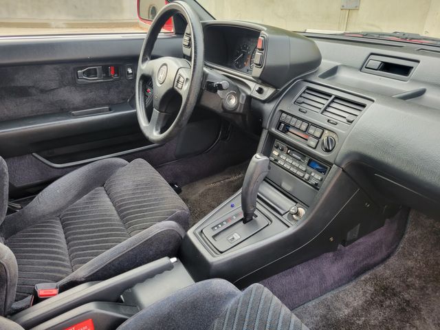 1991 Honda Prelude Si | Fresno, CA | 2K MOTORS 1991 Honda Prelude Si | Fresno, CA | 2K MOTORS