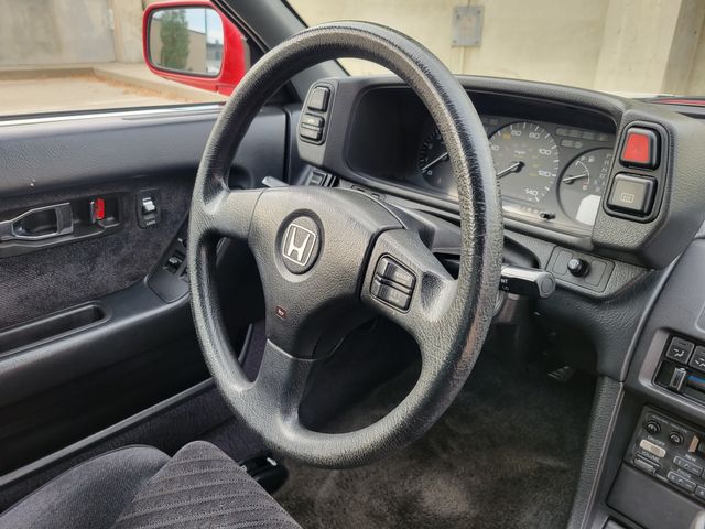 1991 Honda Prelude Si | Fresno, CA | 2K MOTORS 1991 Honda Prelude Si | Fresno, CA | 2K MOTORS
