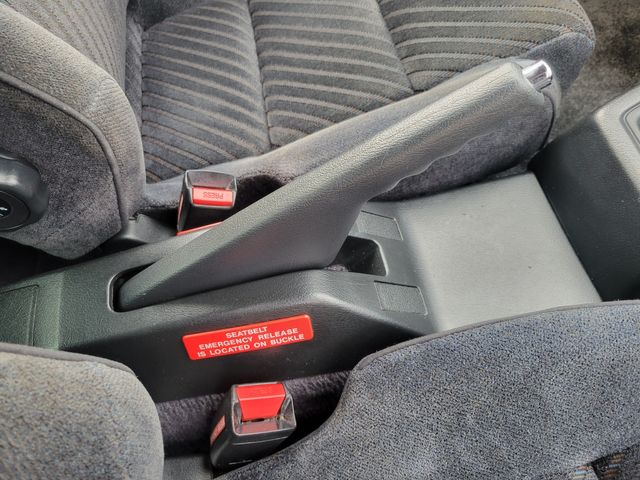 1991 Honda Prelude Si | Fresno, CA | 2K MOTORS 1991 Honda Prelude Si | Fresno, CA | 2K MOTORS