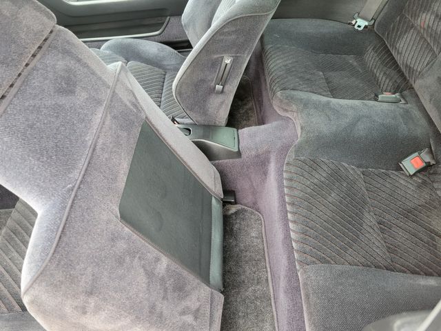 1991 Honda Prelude Si | Fresno, CA | 2K MOTORS 1991 Honda Prelude Si | Fresno, CA | 2K MOTORS