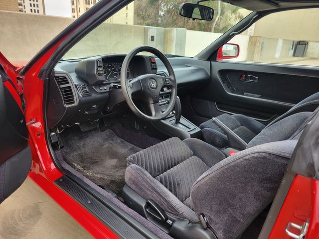 1991 Honda Prelude Si | Fresno, CA | 2K MOTORS 1991 Honda Prelude Si | Fresno, CA | 2K MOTORS