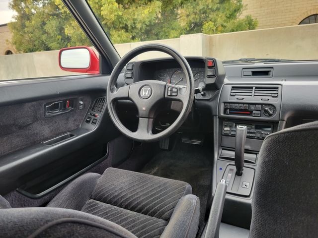 1991 Honda Prelude Si | Fresno, CA | 2K MOTORS 1991 Honda Prelude Si | Fresno, CA | 2K MOTORS