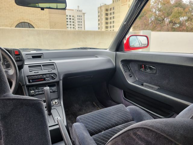 1991 Honda Prelude Si | Fresno, CA | 2K MOTORS 1991 Honda Prelude Si | Fresno, CA | 2K MOTORS
