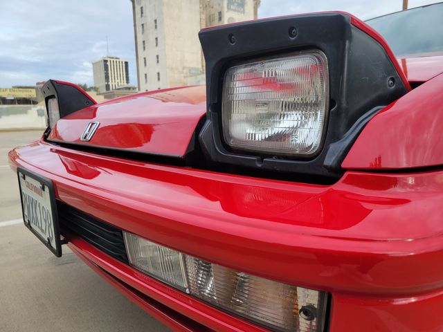 1991 Honda Prelude Si | Fresno, CA | 2K MOTORS 1991 Honda Prelude Si | Fresno, CA | 2K MOTORS