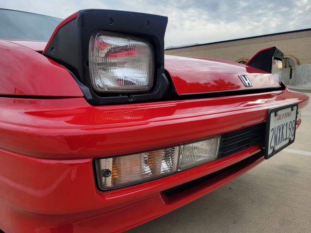 1991 Honda Prelude Si | Fresno, CA | 2K MOTORS 1991 Honda Prelude Si | Fresno, CA | 2K MOTORS