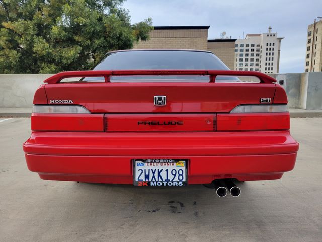 1991 Honda Prelude Si | Fresno, CA | 2K MOTORS 1991 Honda Prelude Si | Fresno, CA | 2K MOTORS