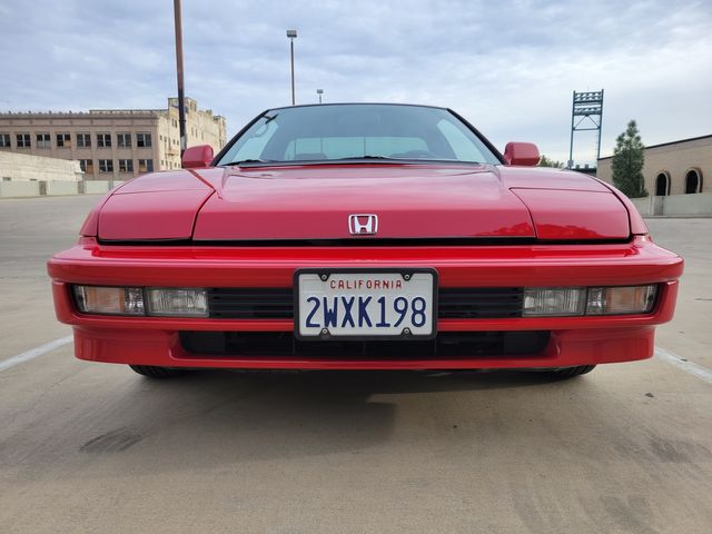 1991 Honda Prelude Si | Fresno, CA | 2K MOTORS 1991 Honda Prelude Si | Fresno, CA | 2K MOTORS