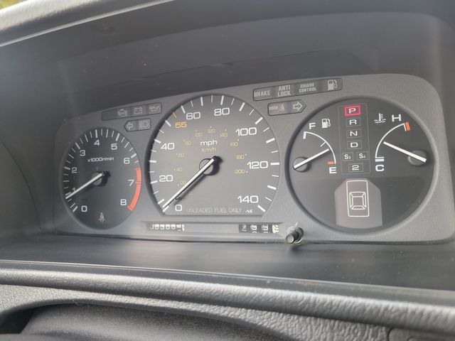 1991 Honda Prelude Si | Fresno, CA | 2K MOTORS 1991 Honda Prelude Si | Fresno, CA | 2K MOTORS