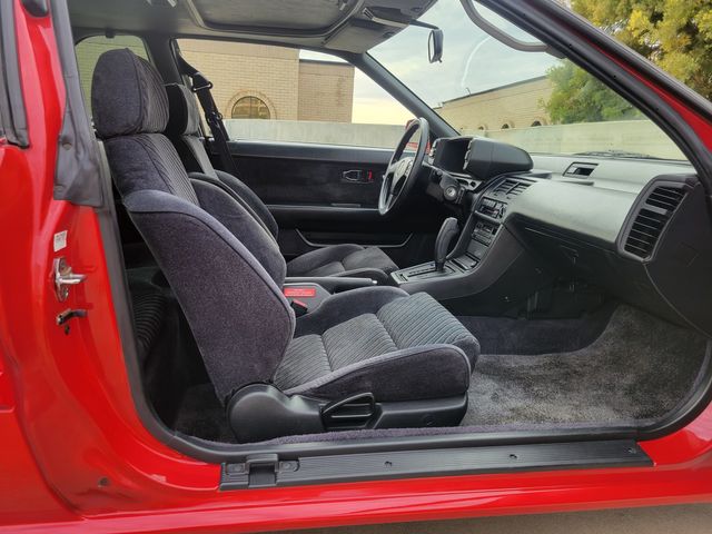 1991 Honda Prelude Si | Fresno, CA | 2K MOTORS 1991 Honda Prelude Si | Fresno, CA | 2K MOTORS