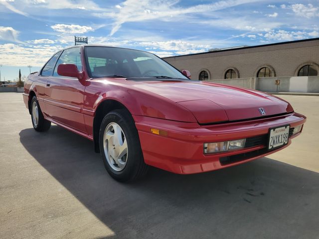 1991 Honda Prelude Si | Fresno, CA | 2K MOTORS 1991 Honda Prelude Si | Fresno, CA | 2K MOTORS