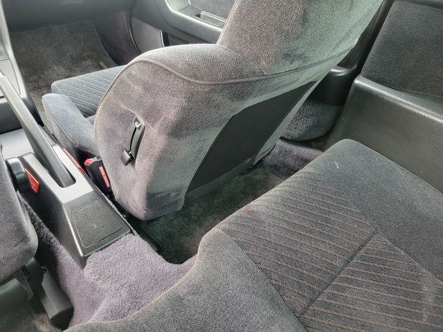 1991 Honda Prelude Si | Fresno, CA | 2K MOTORS 1991 Honda Prelude Si | Fresno, CA | 2K MOTORS
