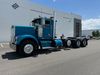 1991 Kenworth W900 | Salt Lake City, UT | Big City Rigs 1991 Kenworth W900 | Salt Lake City, UT | Big City Rigs