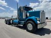 1991 Kenworth W900 | Salt Lake City, UT | Big City Rigs 1991 Kenworth W900 | Salt Lake City, UT | Big City Rigs