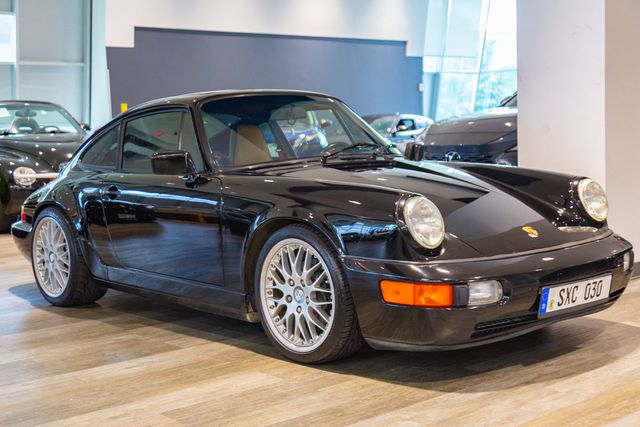 1991 Porsche 911 at Autosource, photo 2