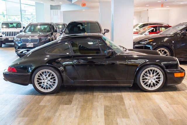 1991 Porsche 911 at Autosource, photo 4