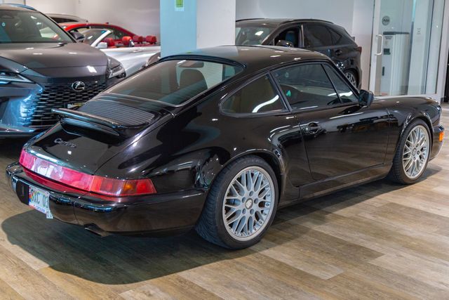 1991 Porsche 911 at Autosource, photo 5