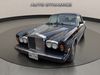 1991 Rolls Royce CORNICHE II | Houston, Texas | Autodynamics