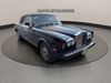 1991 Rolls Royce CORNICHE II | Houston, Texas | Autodynamics