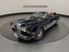 1991 Rolls Royce CORNICHE III | Houston, Texas | Autodynamics