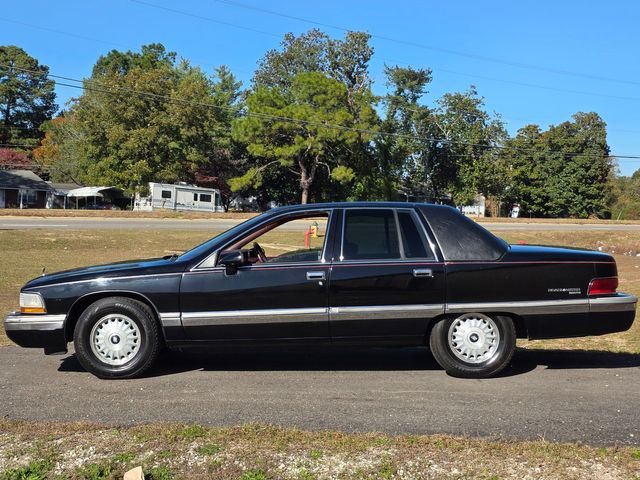 1992 Buick Roadmaster Limited 1992 Buick Roadmaster Limited