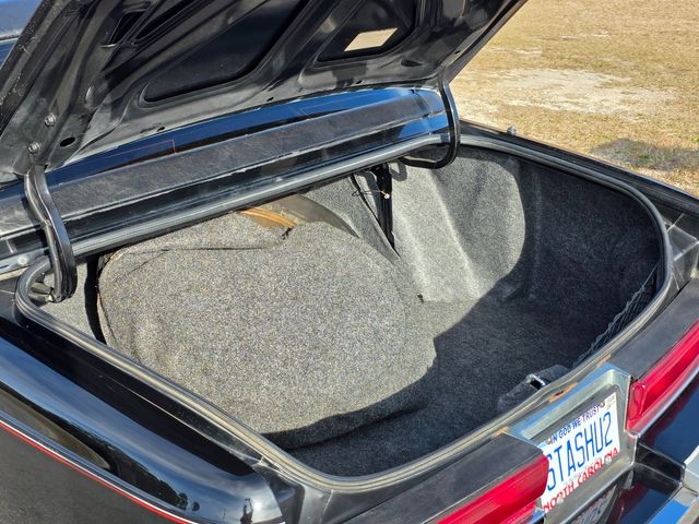 1992 Buick Roadmaster Limited 1992 Buick Roadmaster Limited