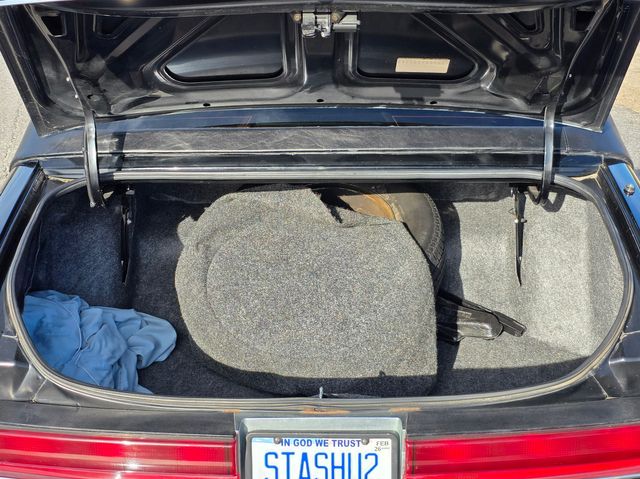 1992 Buick Roadmaster Limited 1992 Buick Roadmaster Limited