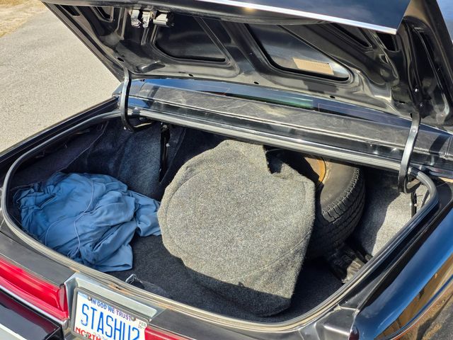 1992 Buick Roadmaster Limited 1992 Buick Roadmaster Limited