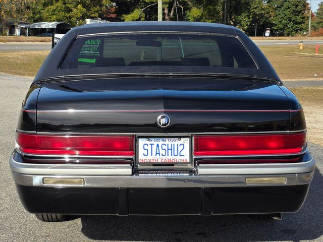 1992 Buick Roadmaster Limited 1992 Buick Roadmaster Limited