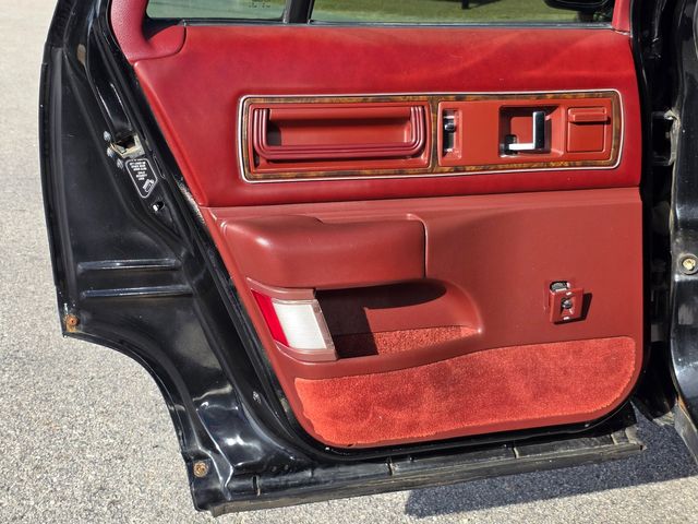 1992 Buick Roadmaster Limited 1992 Buick Roadmaster Limited