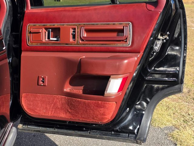 1992 Buick Roadmaster Limited 1992 Buick Roadmaster Limited