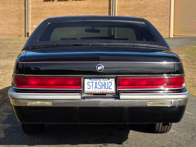 1992 Buick Roadmaster Limited 1992 Buick Roadmaster Limited