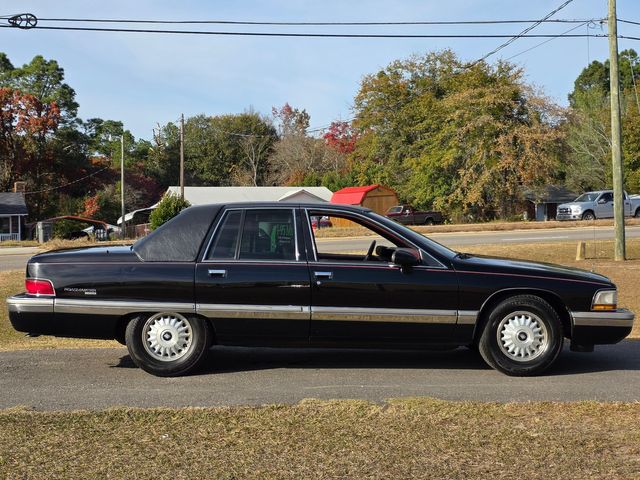 1992 Buick Roadmaster Limited 1992 Buick Roadmaster Limited