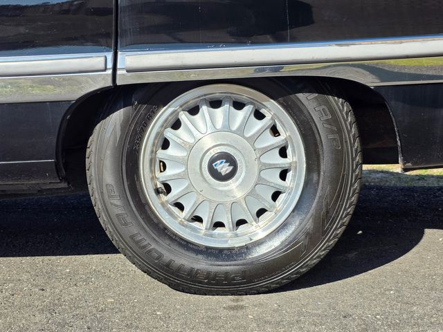 1992 Buick Roadmaster Limited 1992 Buick Roadmaster Limited