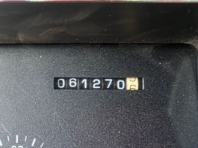 1992 Buick Roadmaster Limited 1992 Buick Roadmaster Limited