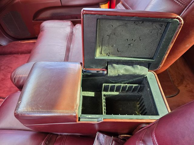 1992 Buick Roadmaster Limited 1992 Buick Roadmaster Limited