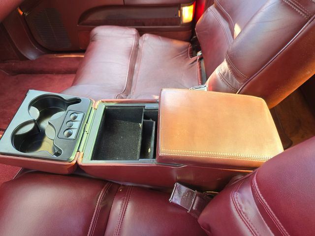 1992 Buick Roadmaster Limited 1992 Buick Roadmaster Limited