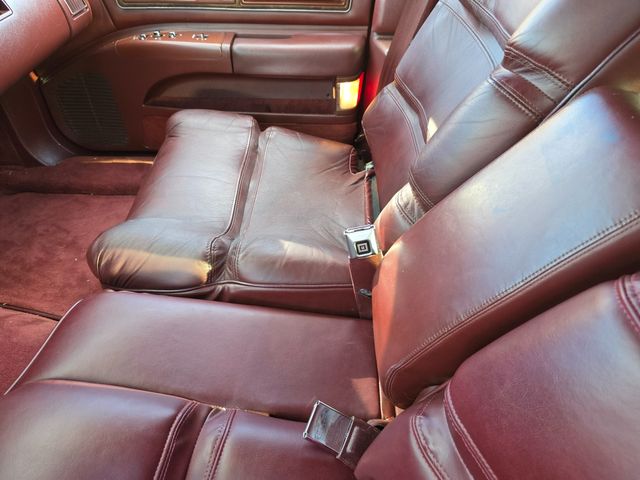 1992 Buick Roadmaster Limited 1992 Buick Roadmaster Limited